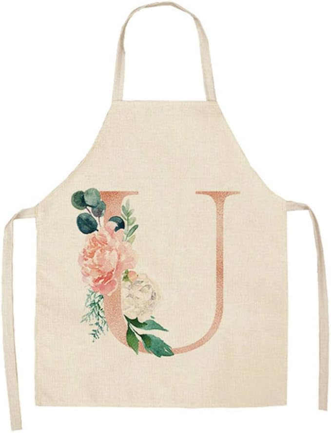 schürze für kosmetikerin