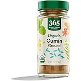 365 by Whole Foods Market, Organic Ground Cumin, 1.59 Ounce