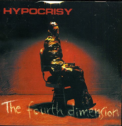 Hypocrisy - Hypocrisy Â€ The Fourth Dimension - Zortam Music