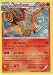 Pokemon - Talonflame (10/119) - XY Phantom Forces