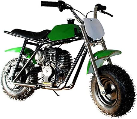 starmax 40cc dirt bike