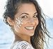Mistaya Zen Zinc Non-Nano Organic SPF 30 Plus Sunscreen Stick - 0.6 oz (Pack of 2)