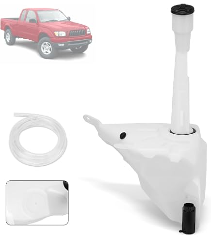 Amazon.com: Genuine Toyota (85315-47140) Windshield Washer