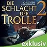 Hörbuch: Die Schlacht der Trolle 2