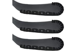 auaurly Hockey Stick Blade Protector, Hockey Blade Guard, Cover for Off Ice Hockey Training and Practice Aid - Hockey Gifts, Accessories, Equipment, Gear