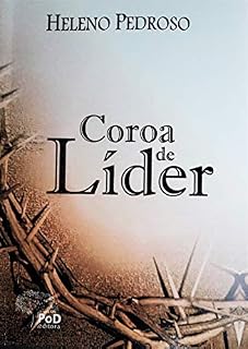 Livro COROA DE LÍDER