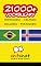 Livro 21000+ Portuguese - Icelandic Icelandic - Portuguese Vocabulary