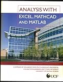 Unknown Binding Analysis with Excel, Mathcad and Matlab Book