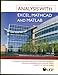 Analysis with Excel, Mathcad, and Matlab (UCF Edition) [Paperback] Eduardo Divo 0558368751 Book Cover
