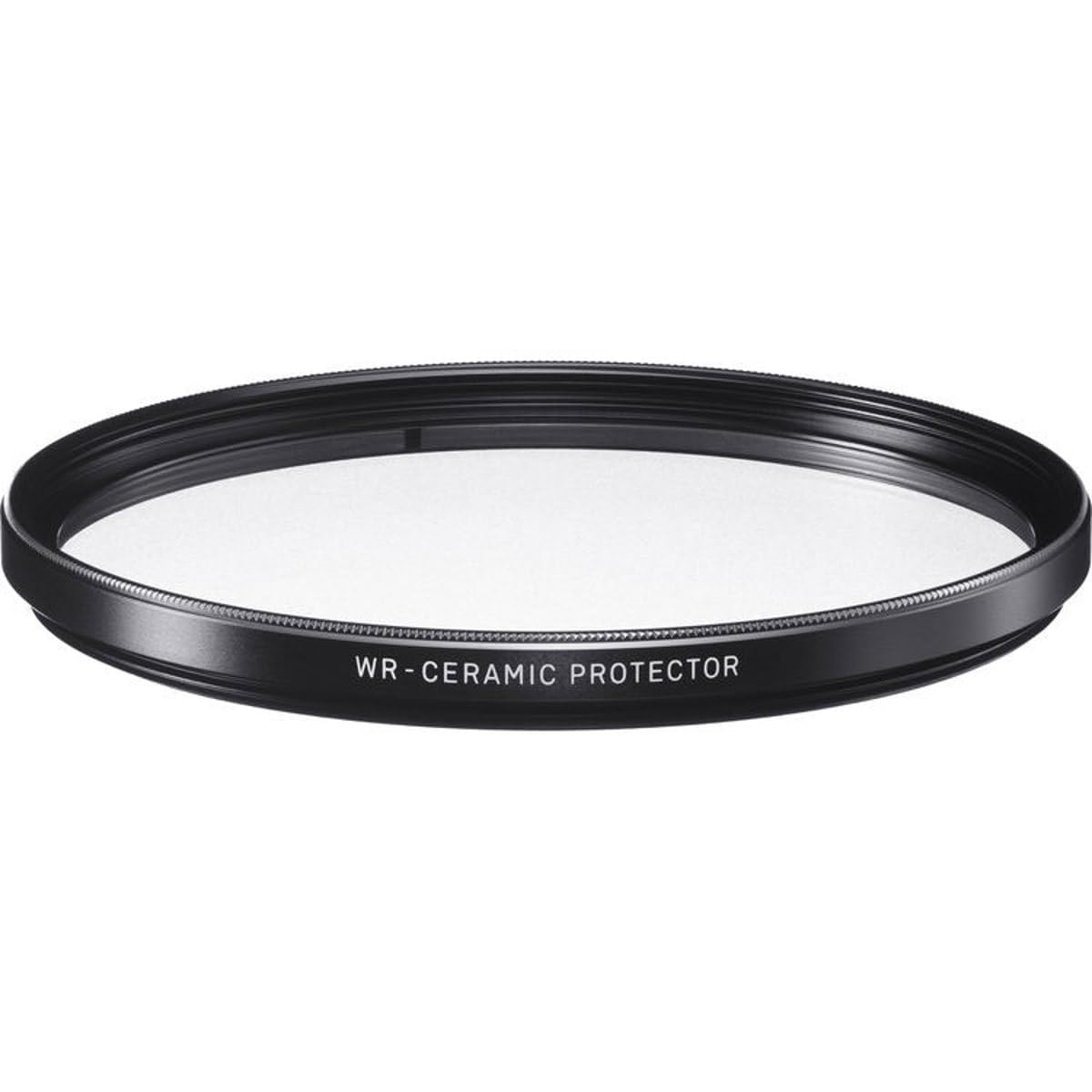 Sigma WR Ceramic Protector Filter 72 mm