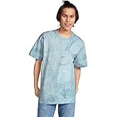 Comfort Colors Men's Adult Short Sleeve Tee, Style 1717