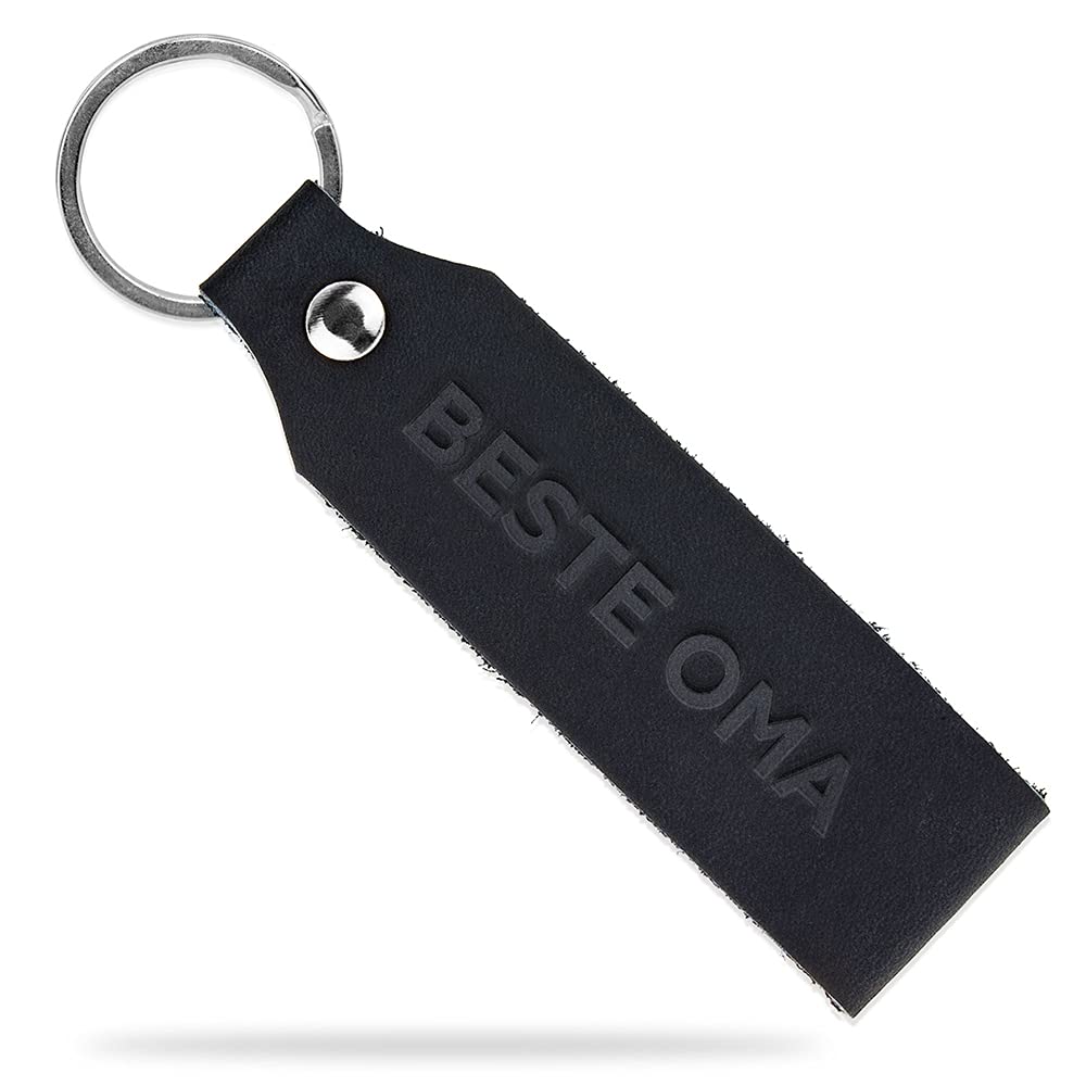 Tumatsch Samui Keyring 10.5 cm x 3 cm