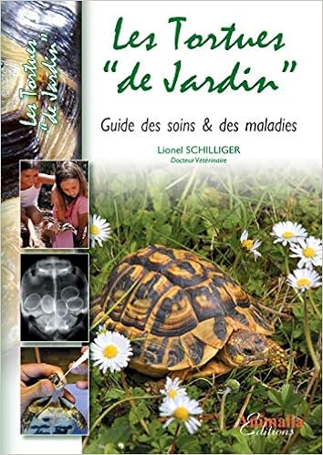 Les tortues de jardin - Maladies Les tortues de jardin - Maladies