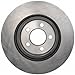 ACDelco Silver 18A2342A Front Disc Brake Rotor