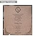 WISHMADE 5.9 x 5.9 Inch 50PCS White Laser Cut Wedding Invitations Pocket with Envelopes and Bowknot Blank Kraft Paper Invitation for Engagement Quinceanera wedding invite