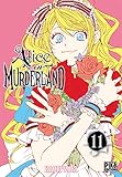 Alice in Murderland T11 (Alice in Murderland (11)) (French Edition) by 