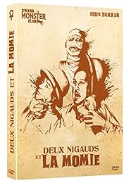 Deux Nigauds Et La Momie