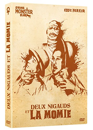Deux Nigauds Et La Momie