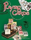 Collecting Playing Cards, Identification and Value Guide by