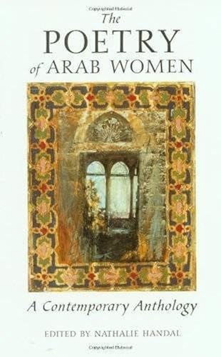 Download The Poetry of Arab Women: A Contemporary Anthology PDF