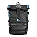 Skunk Backpack Rogue - Smell Proof - Weather Resistant - Lockable - Hydroponics (Navy Denim)