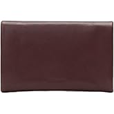 AllSaints Harluna Wallet Dark Red W205XD One Size