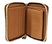 MICHAEL Michael Kors Jet Set Item Za Bifold Leater Wallet 35T1GTTF1L ACORN