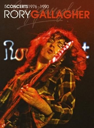 Rory Gallagher Live At Rockpalast 3 Dvds Amazon De Rory Gallagher Rory Gallagher Dvd Blu Ray All songs written by rory gallagher except where noted. amazon de