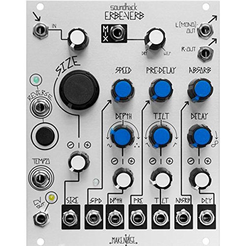 メイクノイズ Noise Make B01e2604fi Erbe Verb その他 史上最も激安 Mongolianski Mn