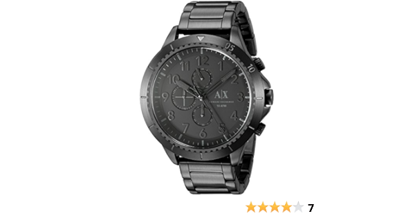armani exchange ax1751