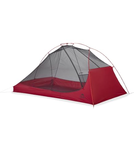 Moskytéra MSR Thru-Hiker Mesh House 1