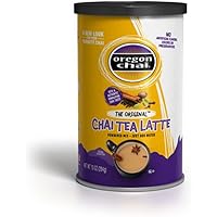 Oregon Chai Original Chai Tea Latte Powdered Mix, 10 Ounce (Pack of 1)
