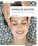 Image de Pierres de bien-être: Guide d'équilibre intérieur par les minéraux