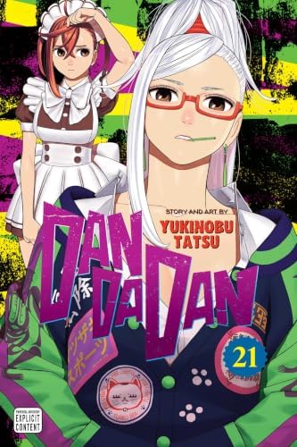 Zom 100: Bucket List of the Dead, Vol. 21: Aso, Haro, Takata