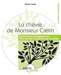 La  chèvre de monsieur Crétin