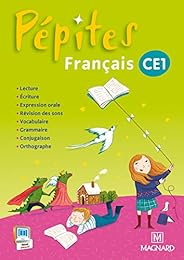 Français, CE1