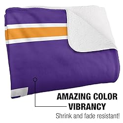 University of Evansville Primary Logo Stripes