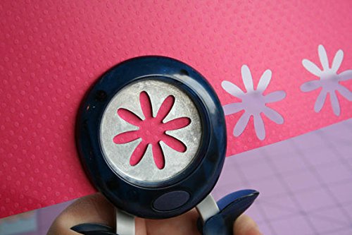 Fiskars Large Squeeze Punch, Oopsie Daisy