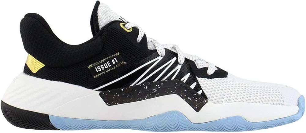 adidas don issue 1 amazon