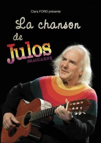 La Chanson De Jules Beaucaire