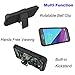 Zoeirc for Galaxy J7 V/for Galaxy J7 Perx/J7 Sky Pro Case, Case for [Heavy Duty] Armor Shock Proof Dual Layer Holster with Kickstand & Belt Clip Holster for Samsung Galaxy Halo/J7 2017 (camo)