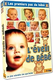 L' Eveil De Bebe - Les Premiers Pas De Bébé