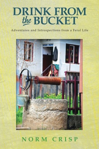 F.R.E.E Drink From The Bucket: Adventures and Introspections from a Feral Life<br />[R.A.R]