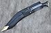 Official Issued - Genuine Gurkha Kukri Knife - 10-1/2 inches Blade Service No.1 Higly Polished Knife - Handmade by GK&CO. Kukri House in Nepal.