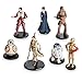 Star Wars: The Force Awakens Resistance Figure Set