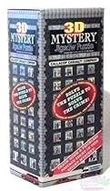 Callacop Casualty Company 3d Mystery Jigsaw Puzzle by Buffalo Games