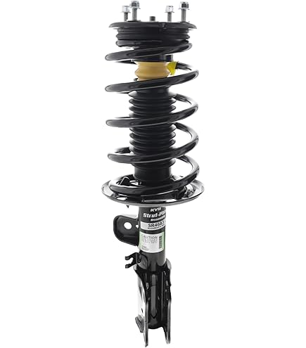 Amazon.com: KYB 3440037 Excel-G Gas Shock, 1 Pack : Automotive