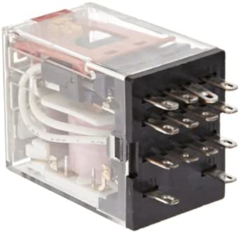 Реле omron my4in