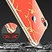 Marble iPhone Xr Case Cover, Ansiwee Crystal Clear Shock Absorption Soft TPU Bumper Hard Marble Pattern Designer Hybrid Protective Phone Case for Apple iPhone Xr 6.1