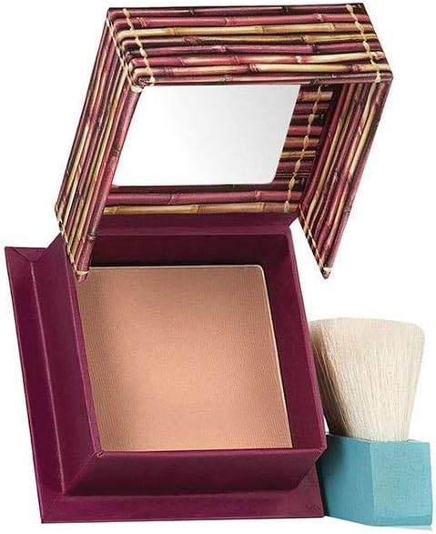 Benefit Cosmetics Hoola Matte Bronzer Travel Mini (.14 oz)